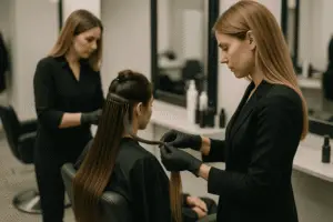 ¿Quieres una melena impactante? Las extensiones son la solución. Aprende a elegirlas y cuidarlas bien para un look natural y duradero. ¡Luce espectacular!